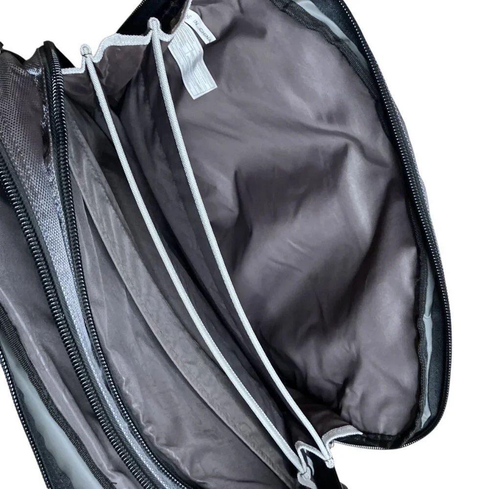 New OGIO Corporate City Corp Messenger Laptop Computer Bag 711207 Petrol Ag-Chem